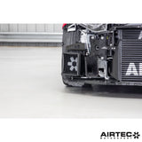 Airtec - Auxilliary Radiator Toyota GR Yaris Radiator Airtec royalty-bespoke.myshopify.com 