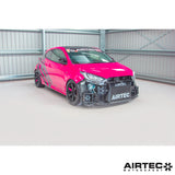 Airtec - Auxilliary Radiator Toyota GR Yaris Radiator Airtec royalty-bespoke.myshopify.com 
