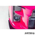 Airtec - Auxilliary Radiator Toyota GR Yaris