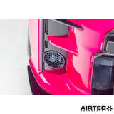 Airtec - Auxilliary Radiator Toyota GR Yaris Radiator Airtec royalty-bespoke.myshopify.com 