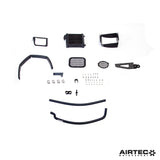 Airtec - Auxilliary Radiator Toyota GR Yaris Radiator Airtec royalty-bespoke.myshopify.com 