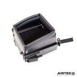Airtec - Auxilliary Radiator Toyota GR Yaris Radiator Airtec royalty-bespoke.myshopify.com 