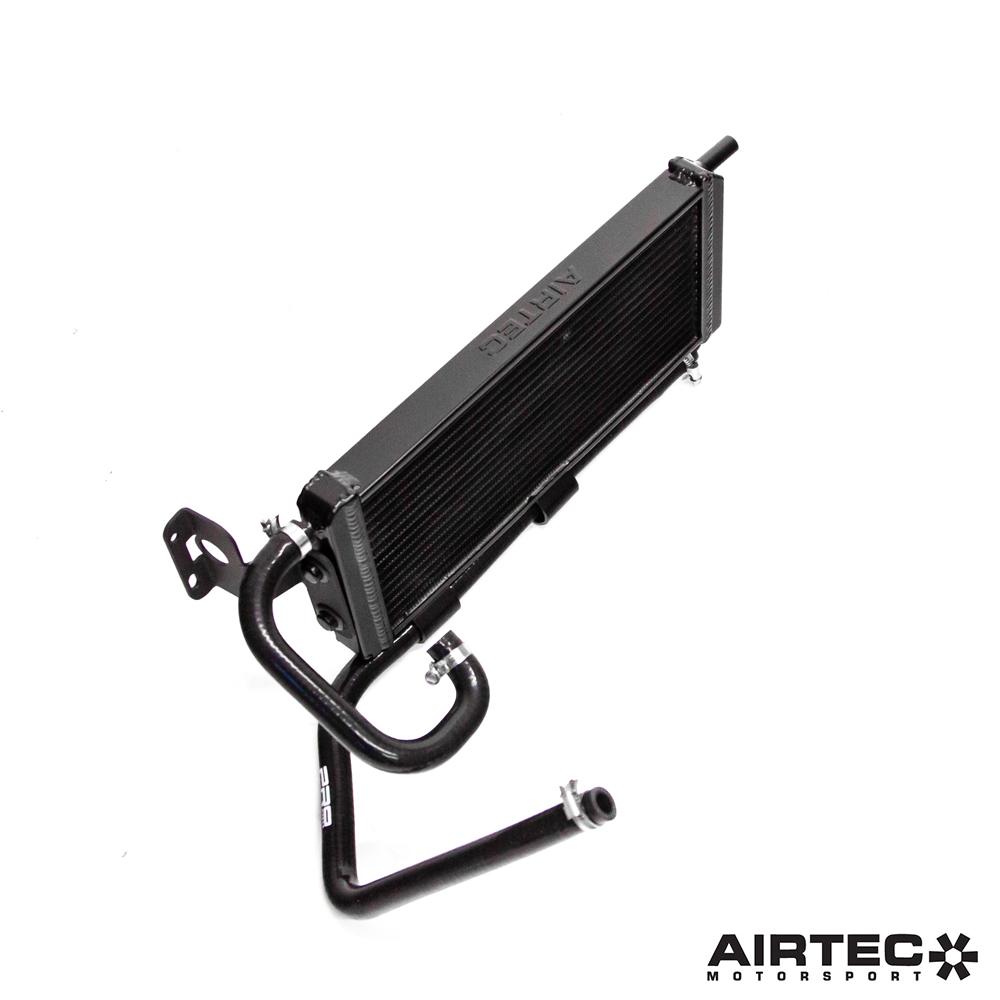Airtec - Turbo Radiator Honda Civic Type R FL5 | Royal Body Kits