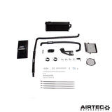 Airtec - Auxiliary Radiator Honda Civic Type R FK2 - Royal Body Kits
