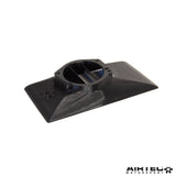 Airtec - Auxiliary Radiator Honda Civic Type R FK2 - Royal Body Kits