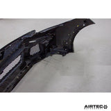 Airtec - Auxiliary Radiator Honda Civic Type R FK2 - Royal Body Kits