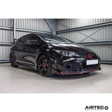 Airtec - Auxiliary Radiator Honda Civic Type R FK2 - Royal Body Kits