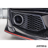 Airtec - Auxiliary Radiator Honda Civic Type R FK2 - Royal Body Kits
