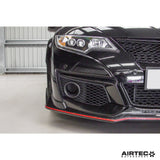 Airtec - Auxiliary Radiator Honda Civic Type R FK2 - Royal Body Kits
