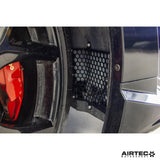 Airtec - Auxiliary Radiator Honda Civic Type R FK2 - Royal Body Kits