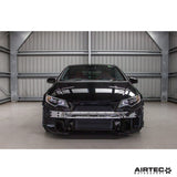 Airtec - Auxiliary Radiator Honda Civic Type R FK2 - Royal Body Kits