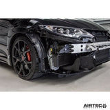 Airtec - Auxiliary Radiator Honda Civic Type R FK2 - Royal Body Kits