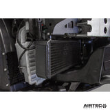 Airtec - Auxiliary Radiator Honda Civic Type R FK2 - Royal Body Kits