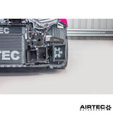 Airtec - Turbo Radiator Toyota GR Yaris Radiator Airtec royalty-bespoke.myshopify.com 