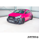 Airtec - Turbo Radiator Toyota GR Yaris Radiator Airtec royalty-bespoke.myshopify.com 