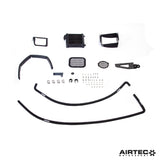 Airtec - Turbo Radiator Toyota GR Yaris Radiator Airtec royalty-bespoke.myshopify.com 