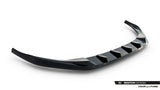 Maxton Design - Front Splitter V.2 Audi A3 Sedan 8Y (Facelift)