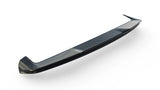 Maxton Design - Spoiler Cap 3D Audi A6 Avant / A6 Allroad / A6 S-Line Avant / S6 Avant C8 / C8 Facelift