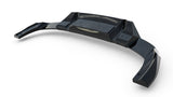 Maxton Design - Rear Splitter (with Vertical Bars) Audi Q5 S-Line Sportback / SUV MK3
