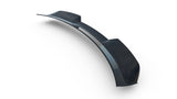 Maxton Design - Lower Spoiler Cap 3D Audi RSQ8 MK1 / MK1 Facelift