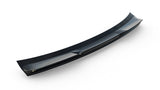 Maxton Design - Lower Spoiler Cap 3D Audi RSQ8 MK1 / MK1 Facelift