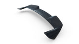 Maxton Design - Upper Spoiler Cap 3D Audi RSQ8 MK1 / MK1 Facelift