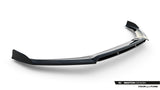 Maxton Design - Front Splitter Audi S5 / A5 S-Line Coupe F5