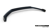 Maxton Design - Front Splitter Audi S5 / A5 S-Line Coupe F5