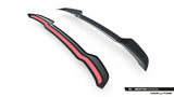 Maxton Design - Upper Spoiler Cap Audi SQ5 / Q5 S-Line Sportback MK3 - Royal Body Kits