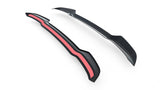 Maxton Design - Upper Spoiler Cap Audi Q5 S-Line Sportback MK3