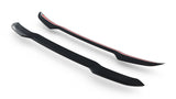 Maxton Design - Upper Spoiler Cap Audi Q5 S-Line Sportback MK3