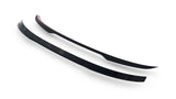Maxton Design - Bottom Spoiler Cap Audi Q5 S-Line Sportback MK3