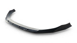 Maxton Design - Front Splitter Audi Q5 S-Line Sportback / SUV MK3