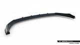 Maxton Design - Front Splitter Audi SQ5 / Q5 S-Line Sportback / SUV MK3 - Royal Body Kits
