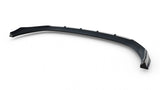 Maxton Design - Front Splitter Audi Q5 S-Line Sportback / SUV MK3