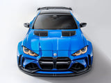 Adro - Wide Body Kit BMW M4 G82 Wide Body Kit Adro royalty-bespoke.myshopify.com 