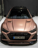 Prior Design - Full Body Kit Audi RS6 C8 Full Body Kit Prior Design royalty-bespoke.myshopify.com 