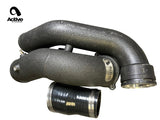 Active Autowerke - Charge Pipe BMW M340i / M440i G2X & Toyota Supra MK5 Charge Pipe Active Autowerke royalty-bespoke.myshopify.com 
