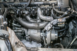 CTS Turbo - Boss500 Kit Audi A4/A5 2.0TFSI B8/B8.5 Turbo CTS Turbo royalty-bespoke.myshopify.com 