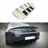 Maxton Design - Rear Diffuser Aston Martin V8 Vantage - Royal Body Kits