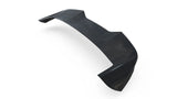 Maxton Design - Spoiler Cap 3D BMW X5 M-Pack G05 / G05 (Facelift)