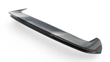 Maxton Design - Spoiler Cap 3D BMW X5 M-Pack G05 / G05 (Facelift)