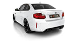 Remus - Racing GPF-Back System BMW M2 Competition F87N (with OPF) Exhaust System Remus royalty-bespoke.myshopify.com 