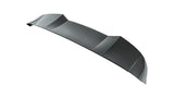Maxton Design - Spoiler Cap 3D BMW Series 1 M-Pack / M140i / Standard F20