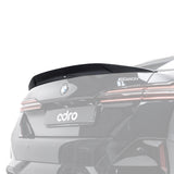 Adro - Carbon Fiber Spoiler BMW M5 G90 / Series 5 / i5 G60 - Royal Body Kits
