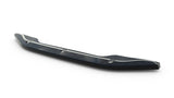 Maxton Design - Rear Splitter BMW Series 2 M-Pack Gran Coupe F44