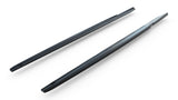 Maxton Design - Side Skirts Diffusers V.1 BMW Series 2 M-Pack / M235i Gran Coupe F44