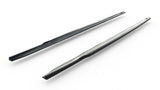 Maxton Design - Side Skirts Diffusers V.1 BMW Series 2 M-Pack / M235i Gran Coupe F44