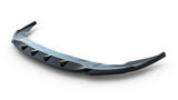 Maxton Design - Front Splitter V.1 BMW Series 2 M-Pack / M235i Gran Coupe F44