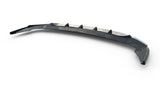 Maxton Design - Front Splitter V.1 BMW Series 2 M-Pack / M235i Gran Coupe F44